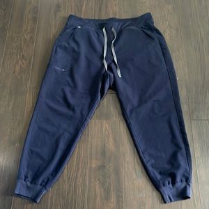 Figs Zamora jogger